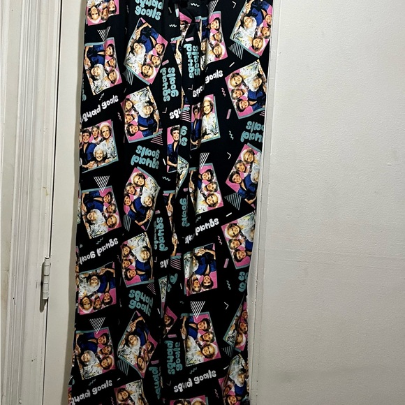New The Golden Girls pajama pants - Picture 5 of 14